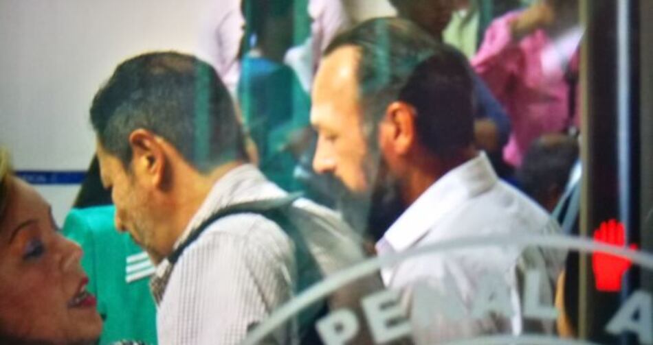 Juez declara extinta la pena de prisión de José Nelson Urrego