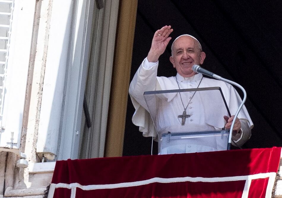 El papa está ‘en buen estado’ tras operación del colon y permanecerá internado siete días