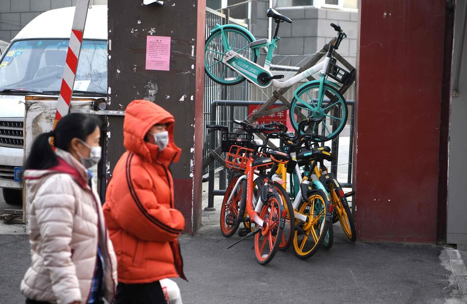 Aumentan a 212 los muertos en China por el nuevo coronavirus