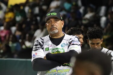 Carlos Maldonado deja una huella en el béisbol panameño