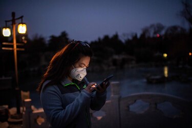 China, cada vez más aislada debido al nuevo coronavirus