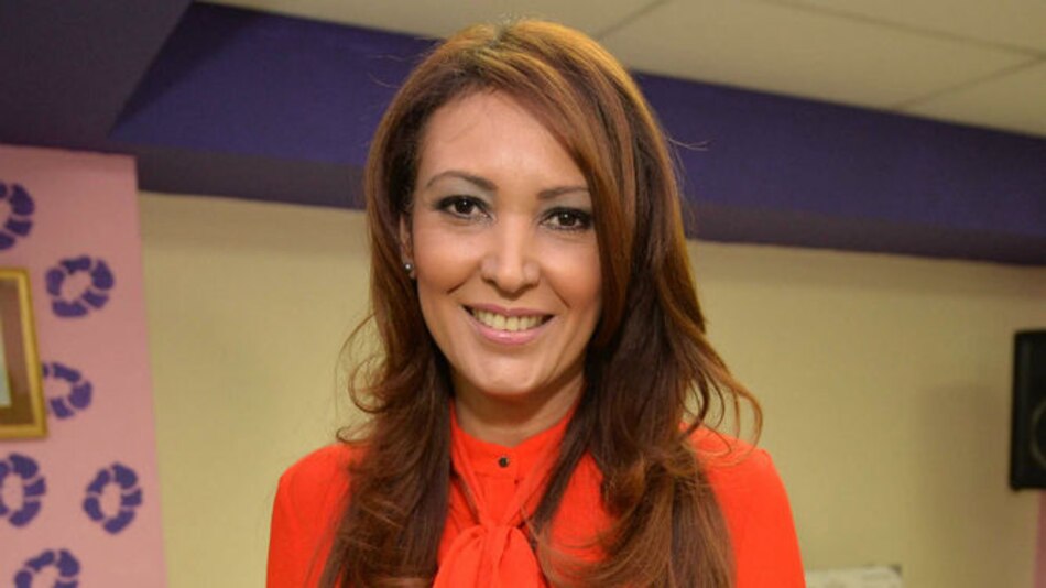 Maytín presenta denuncia por caso de guardaespaldas del Mides