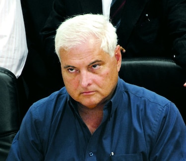 Cinco claves sobre la extradición de Ricardo Martinelli