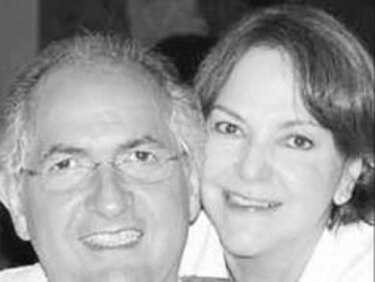 'Si no lo hacemos bien nos mereceremos lo que nos pase': Mitzi Ledezma