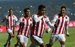 Paraguay supera a Brasil en los penaltis y pasa a las semifinales