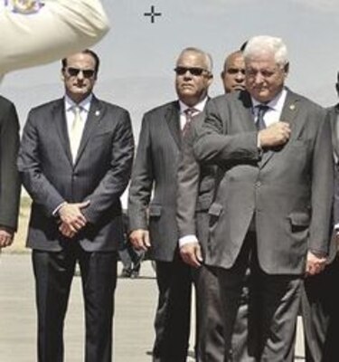 Los nuevos actores en el escándalo Financial Pacific