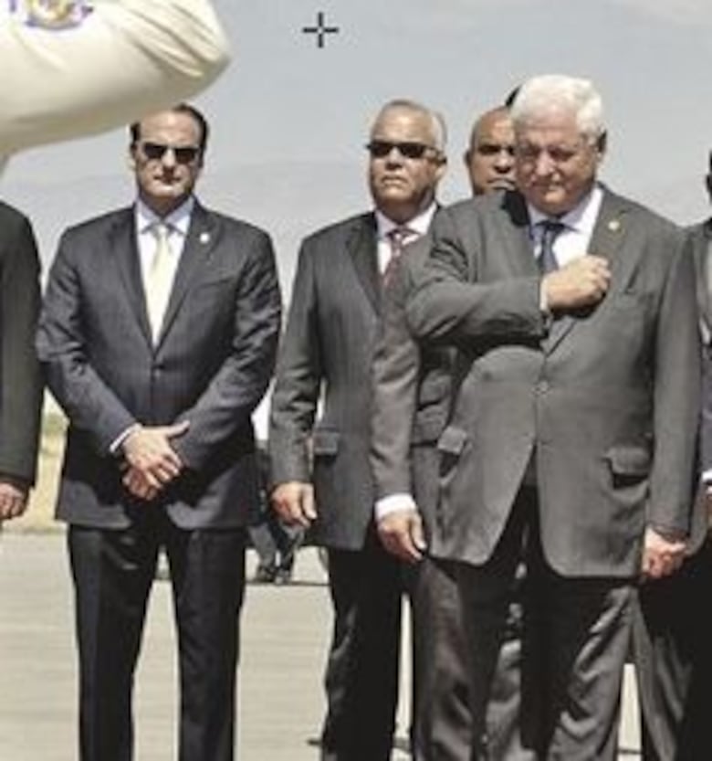 Los nuevos actores en el escándalo Financial Pacific