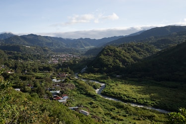 Río Caldera: identifican dos fuentes de contaminación por aguas residuales