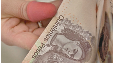 Brasil capta fondos que inversionistas retiran de México