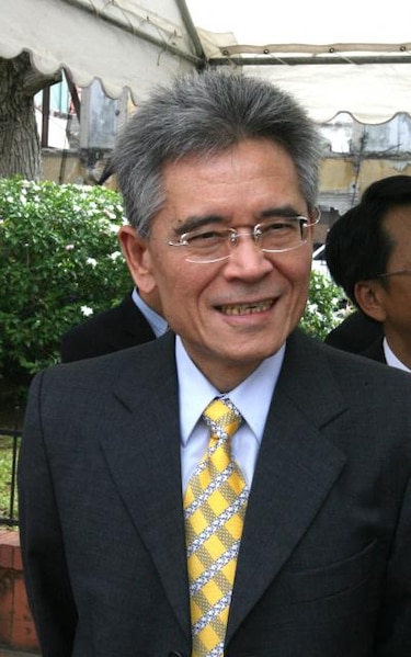 Embajador de Taiwan pide prevención de crímenes en Panamá