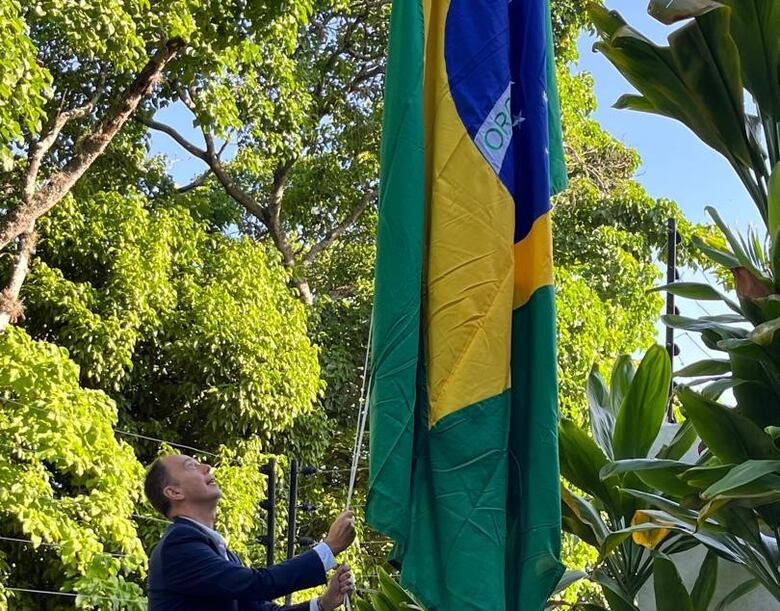 Venezuela retira a Brasil autorización para representar la diplomacia Argentina en Caracas