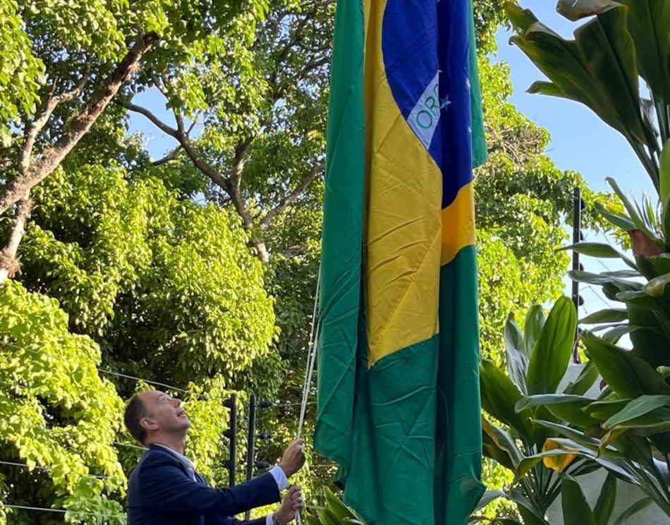 Brasil asume la representación argentina en Venezuela tras salida de sus diplomáticos