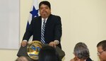 Comisión evaluadora ya ha entrevistado a 29 candidatos a magistrados de la Corte Suprema