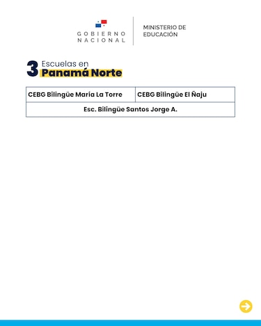 327 escuelas oficiales reanudan clases presenciales el lunes 26 de octubre