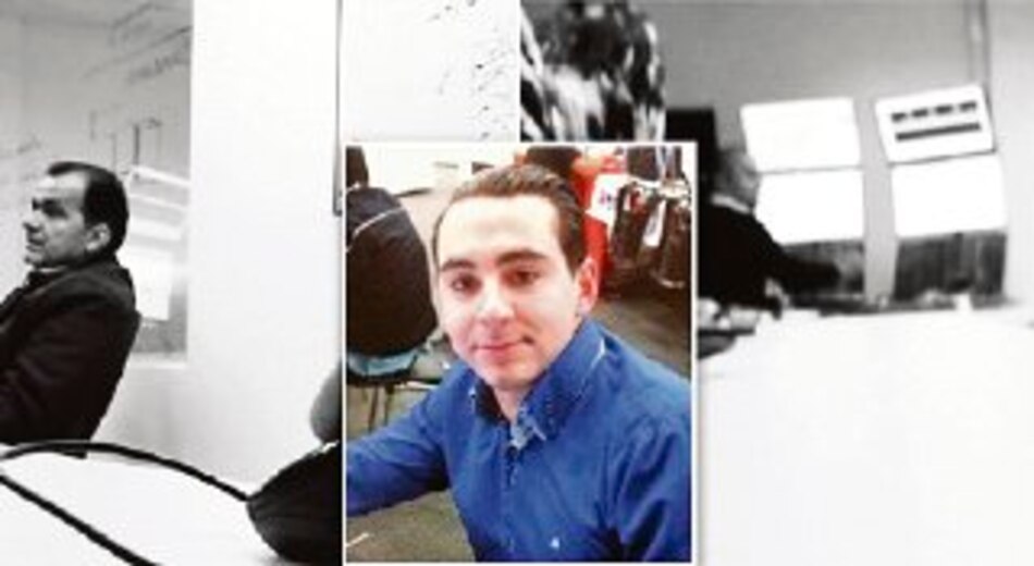 'Misión: sabotear el diálogo'