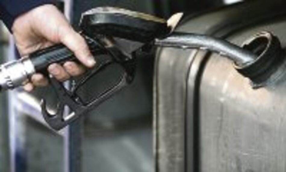 Barril de crudo de Texas cierra a un precio récord