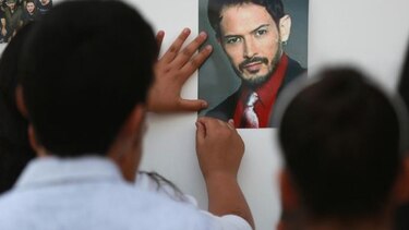 Muere a tiros en Estados Unidos un exconcursante de 'The Voice' en México