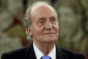 Rey Juan Carlos representará a España en viaje oficial a Colombia