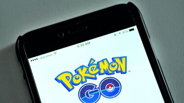 POKEMON GO FUE UNA INOCENTADA Y AHORA ES UN ÉXITO