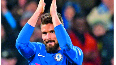 Chelsea golea 4-0 y avanza en la Copa