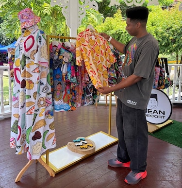 Panamá celebró su identidad afroantillana con festival gastronómico y cultural