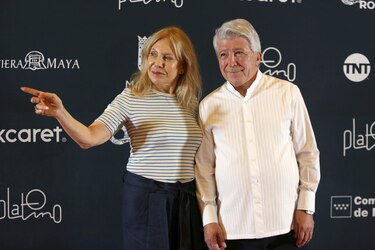 ‘La sociedad de la nieve’, favorita para unos Platino que homenajearán a Rocío Dúrcal
