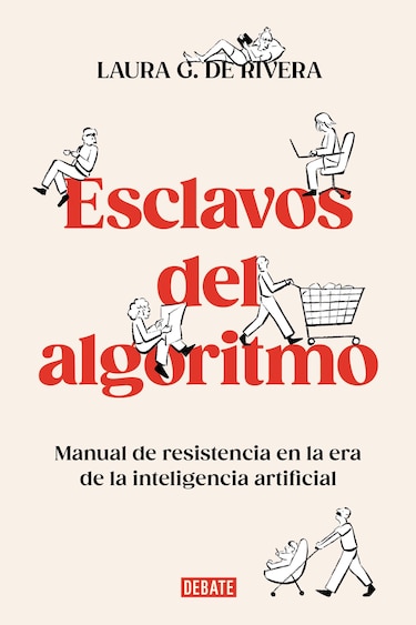 "El verdadero peligro de la inteligencia artificial es la estupidez humana"