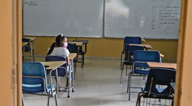 Entre 2 y 4 años, el rezago educativo en América Latina por la pandemia, advierte experta