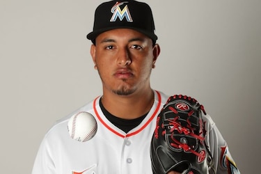 Severino González, en lista de 'por asignar'