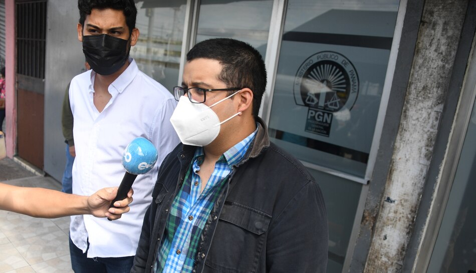 Fiscal de Estados Unidos considera que querella de Zulay Rodríguez contra Mauricio Valenzuela no tiene fundamento