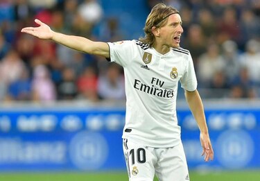 Conozca todos los candidatos y candidatas al Balón de Oro 2018