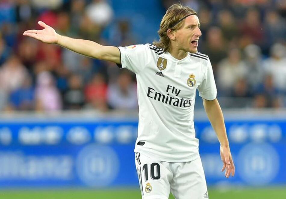 Conozca todos los candidatos y candidatas al Balón de Oro 2018