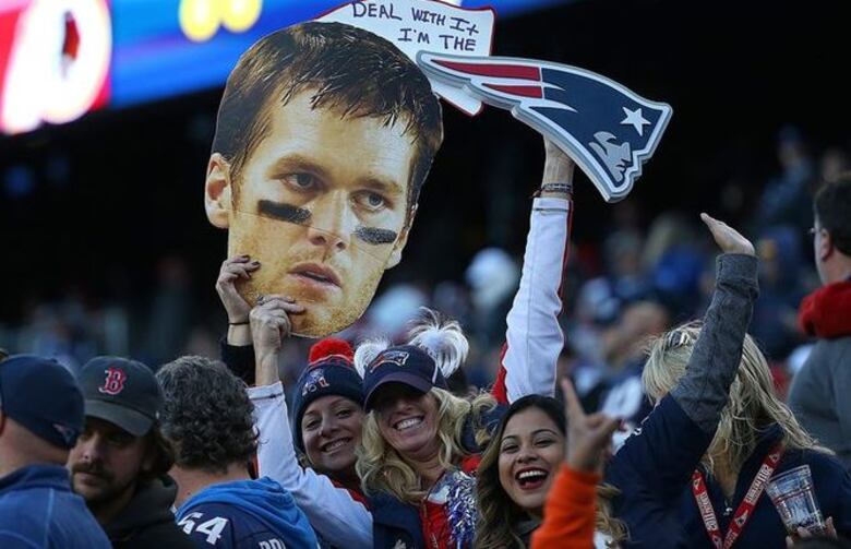 Patriots y Panthers siguen invictos, Broncos lo pierden y Cowboys en crisis