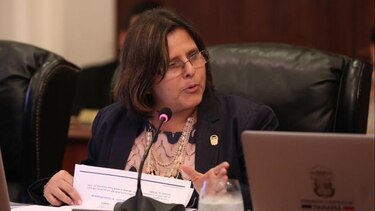 Ejecutivo aprueba $27 millones más para el Legislativo