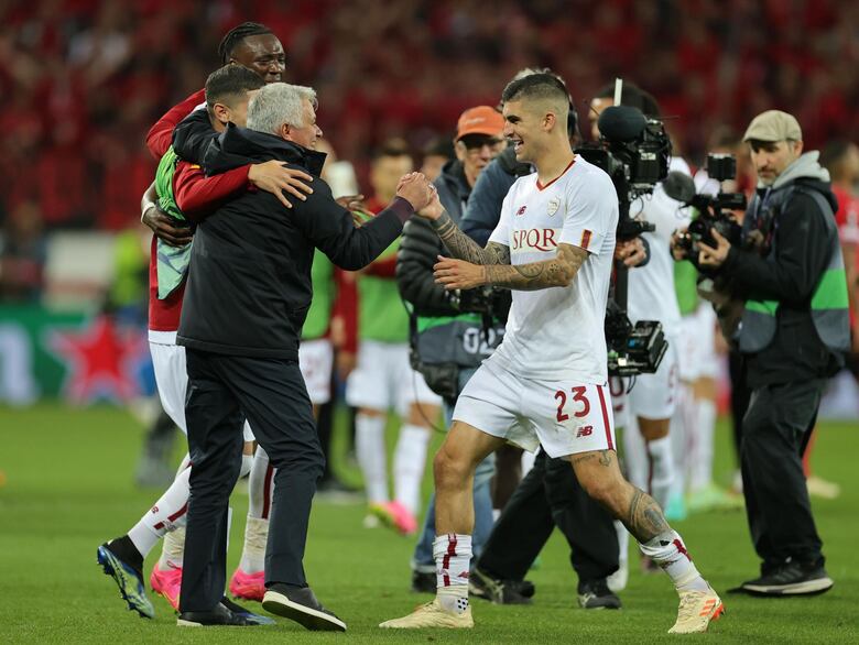 Séptima final para el Sevilla FC; enfrentará al Roma