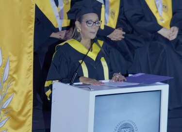 Rectora del ITSE responde a Chapman: ‘No se puede dar vuelto si la plata no sobra’