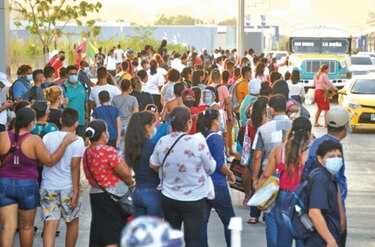 Nuevas medidas para Chiriquí y Veraguas