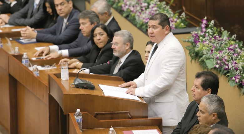 El exclusivo club de los diputados salvados por la prueba idónea