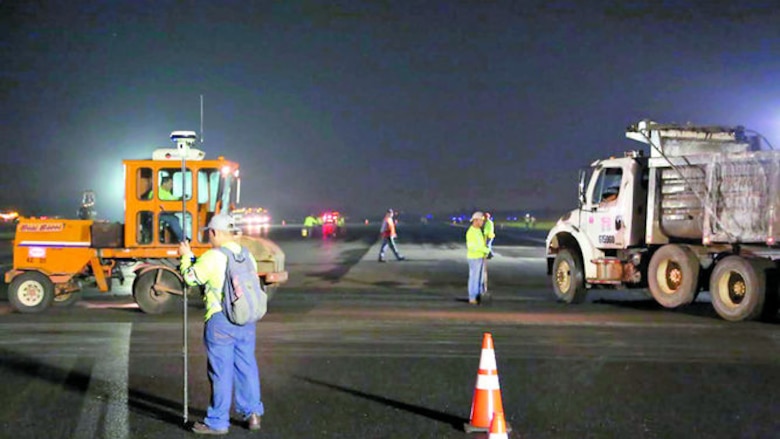 Tocumen corrige pliego y retoma licitación para rehabilitar sus pistas