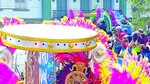 Fiesta, culecos y disfraces
