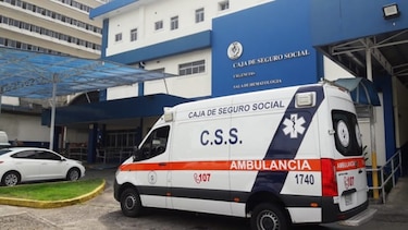 Alerta Verde: CSS reforzará la atención médica durante el Carnaval