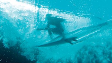 La sede del surf de los Juegos de París será Tahití