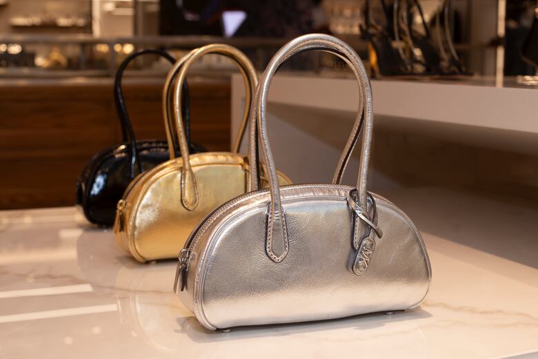 Michael Kors renueva su tienda Lifestyle en Multiplaza ciudad de Panamá