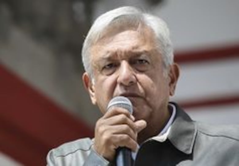 Instituto electoral mexicano multa a partido de López Obrador