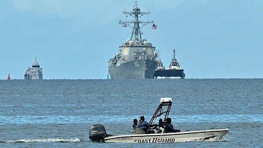 Seguridad nacional: una premisa en plena prueba en Panamá