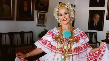 Sobre el devenir y la crisis que afronta la pollera