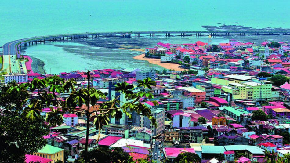 El costo real de la cinta costera 3 sigue siendo el secreto mejor guardado