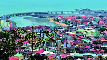 El costo real de la cinta costera 3 sigue siendo el secreto mejor guardado