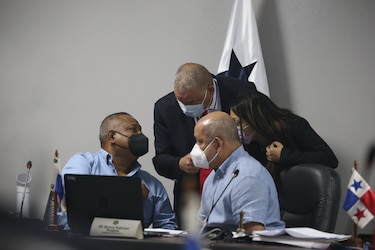 Asamblea Nacional tendría $206 millones para 2024; $62.8 millones más que este año