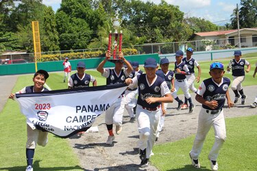 Se preparan en lo físico y  en la fortaleza de los brazos